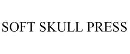 SOFT SKULL PRESS trademark