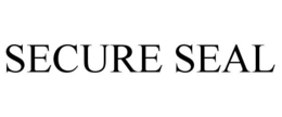 SECURE SEAL trademark