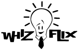 WHIZFLIX trademark