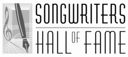 SONGWRITERS HALL OF FAME trademark