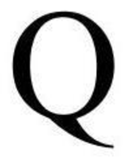 Q trademark