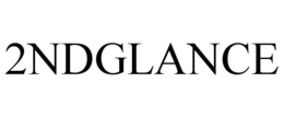 2NDGLANCE trademark