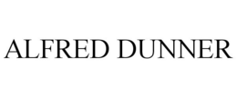 ALFRED DUNNER trademark