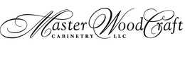 MASTER WOODCRAFT CABINETRY LLC trademark