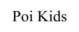 POI KIDS trademark