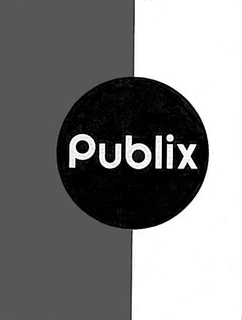PUBLIX trademark