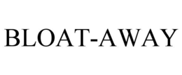 BLOAT-AWAY trademark
