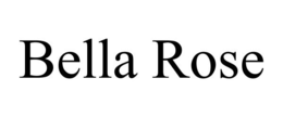 BELLA ROSE trademark