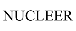 NUCLEER trademark