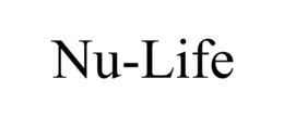 NU-LIFE trademark