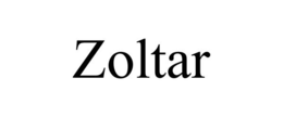 ZOLTAR trademark