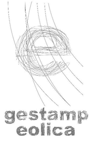 E GESTAMP EOLICA trademark