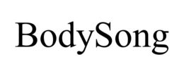 BODYSONG trademark