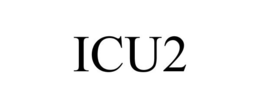 ICU2 trademark