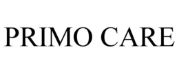 PRIMO CARE trademark