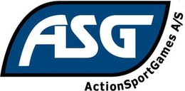 ASG ACTIONSPORTGAMES A/S trademark