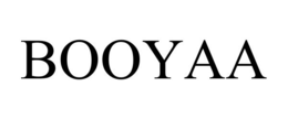 BOOYAA trademark
