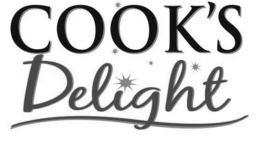 COOK'S DELIGHT trademark