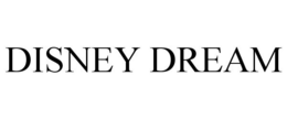 DISNEY DREAM trademark