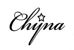 CHYNA trademark