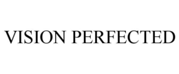 VISION PERFECTED trademark