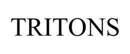 TRITONS trademark