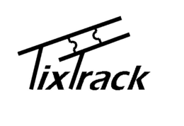 TIXTRACK trademark