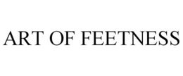 ART OF FEETNESS trademark