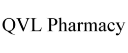QVL PHARMACY trademark
