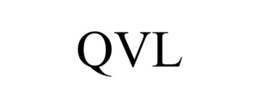 QVL trademark
