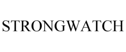 STRONGWATCH trademark