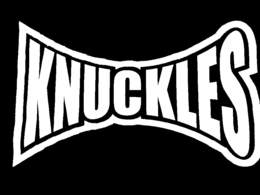 KNUCKLES trademark
