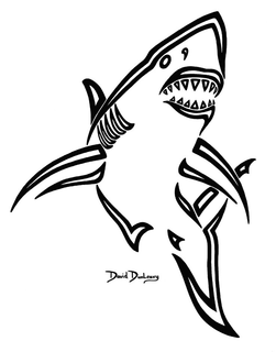 DAVID DUNLEAVY trademark