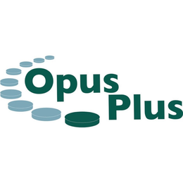 OPUS PLUS trademark