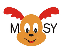MOOSY trademark