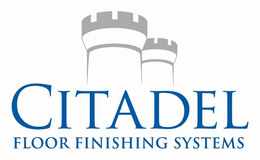 CITADEL FLOOR FINISHING SYSTEMS trademark