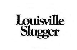 LOUISVILLE SLUGGER trademark