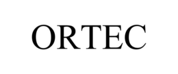 ORTEC trademark