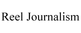 REEL JOURNALISM trademark
