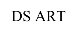 DS ART trademark