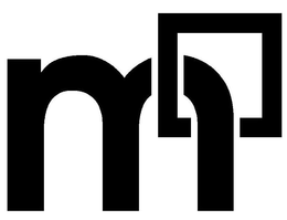 M trademark