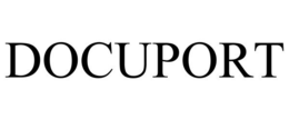 DOCUPORT trademark