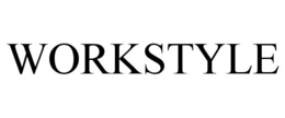 WORKSTYLE trademark