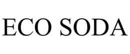 ECO SODA trademark