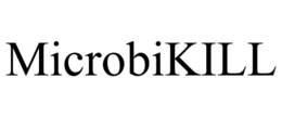 MICROBIKILL trademark