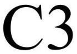 C3 trademark