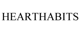 HEARTHABITS trademark