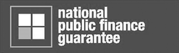 NATIONAL PUBLIC FINANCE GUARANTEE trademark
