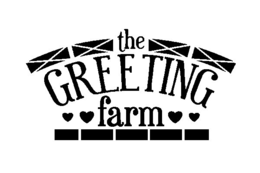 THE GREETING FARM XXXX trademark