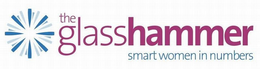 THE GLASSHAMMER SMART WOMEN IN NUMBERS trademark